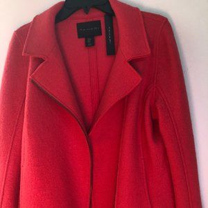 Tahari  Moto Jacket